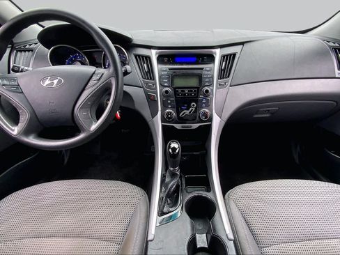 Used 2012 Hyundai Sonata GLS w/ Popular Equipment Pkg FWD image 15