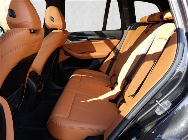 Used 2024 BMW X3 M40i AWD/4WD image 23