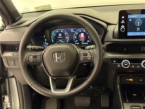 New 2026 Honda CR-V Sport-L image 17