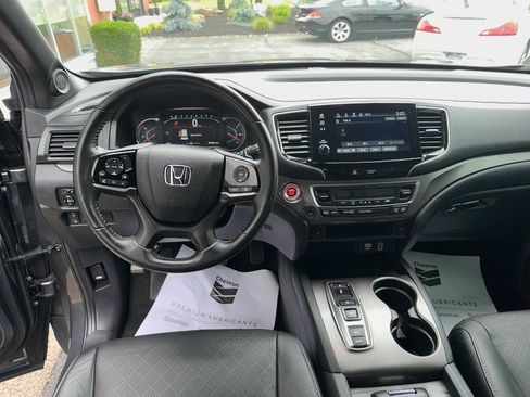 Used 2021 Honda Passport EX-L image 7