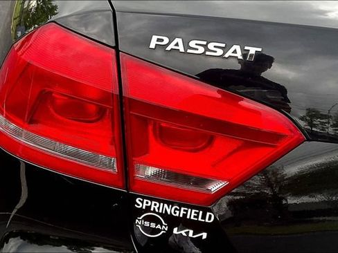 Used 2013 Volkswagen Passat 2.5 SE FWD image 22