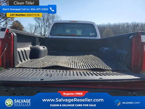 Used 2015 Ford F250 XL w/ XL Value Package image 13