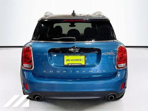 Used 2019 MINI Cooper Countryman S AWD/4WD image 6