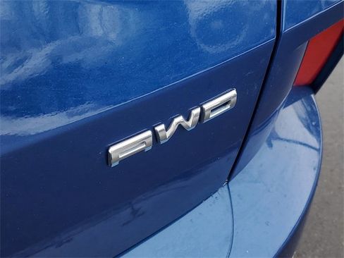 Certified 2023 Ford Escape ST-Line w/ Tech Pack #1 image 7