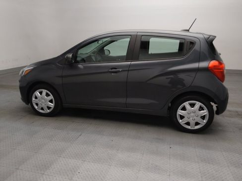 Used 2019 Chevrolet Spark LS FWD image 3