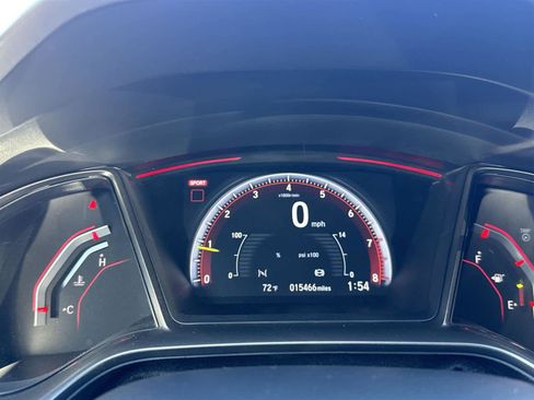 Used 2021 Honda Civic Type R image 28