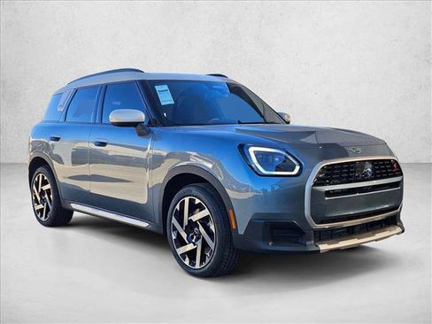 New 2026 MINI Cooper Countryman S image 6
