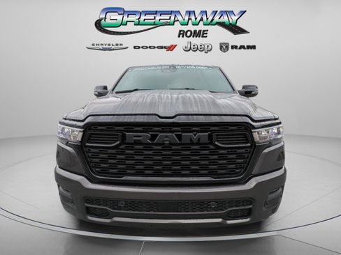 Used 2026 RAM 1500 Big Horn image 2