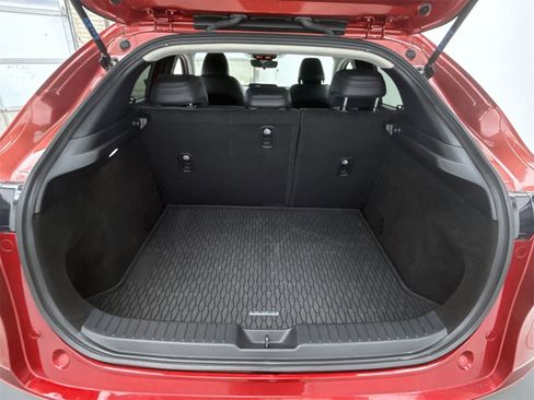 Used 2023 MAZDA CX-30 AWD 2.5 S w/ Preferred Package image 41