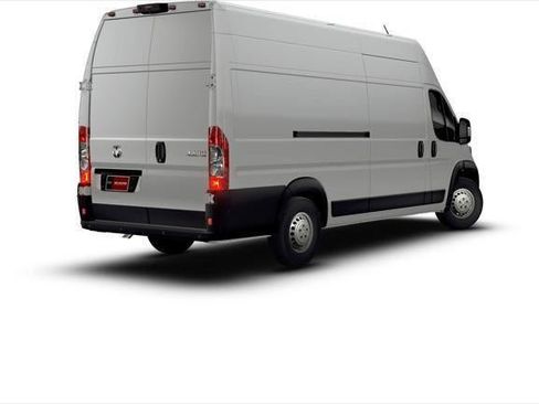 New 2026 RAM ProMaster 3500 w/ Safety Group FWD image 2
