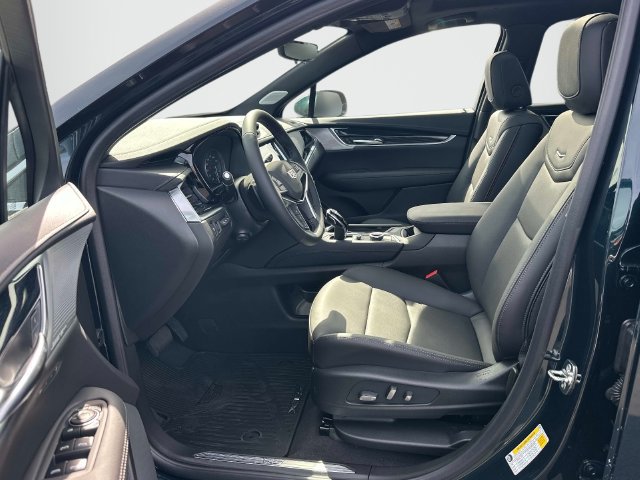 New 2026 Cadillac XT5 Premium Luxury AWD/4WD image 10