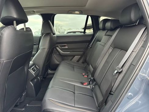New 2026 MAZDA CX-50 AWD 2.5 Hybrid w/ Weather Package image 9