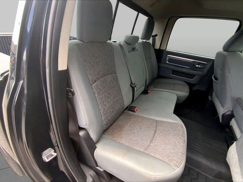 Used 2016 RAM 1500 Big Horn RWD image 20