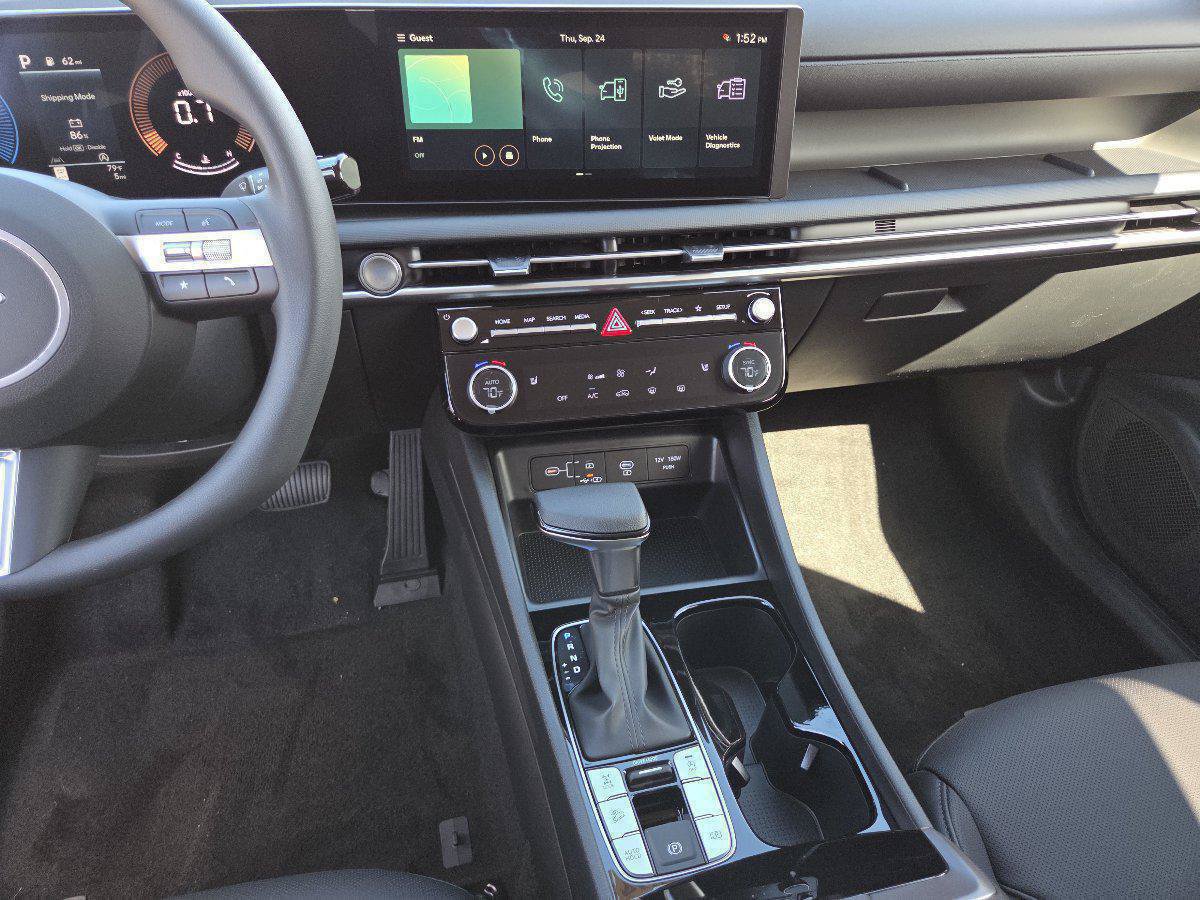 New 2026 Hyundai Tucson SEL Plus AWD/4WD image 62