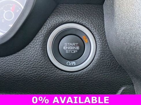 Certified 2025 RAM 1500 Tradesman w/ Night Edition image 22