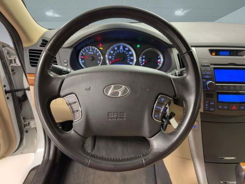 Used 2010 Hyundai Sonata Limited image 17