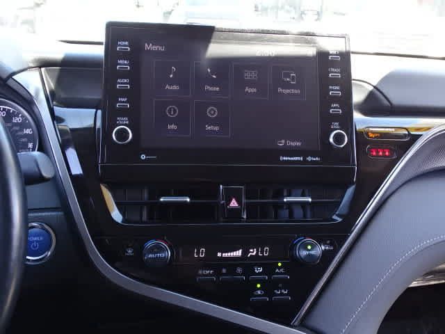 Certified 2024 Toyota Camry XSE w/ Cold Weather Package FWD image 26