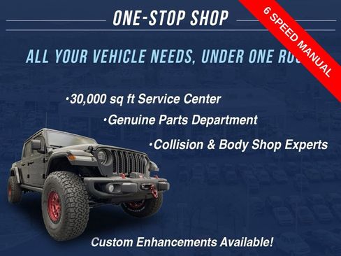 New 2026 Jeep Wrangler Sport AWD/4WD image 18