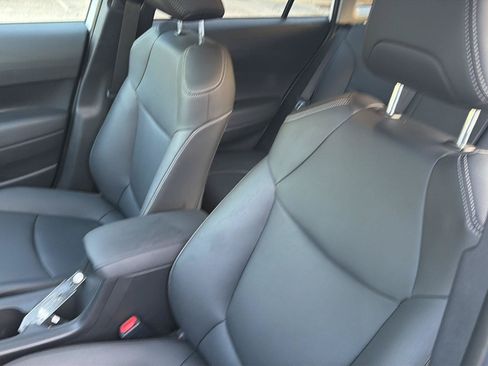 Certified 2026 Toyota Corolla Cross XLE w/ Convenience Package FWD image 29