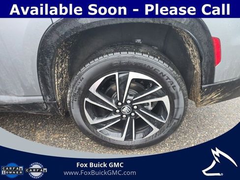 Used 2025 Buick Enclave Sport Touring w/ Trailering Package, 5000 lbs. image 6