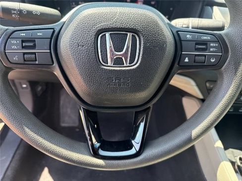 Certified 2024 Honda Accord EX image 13