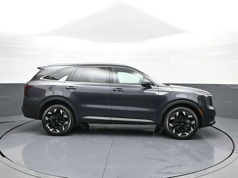 New 2026 Kia Sorento EX AWD/4WD image 5