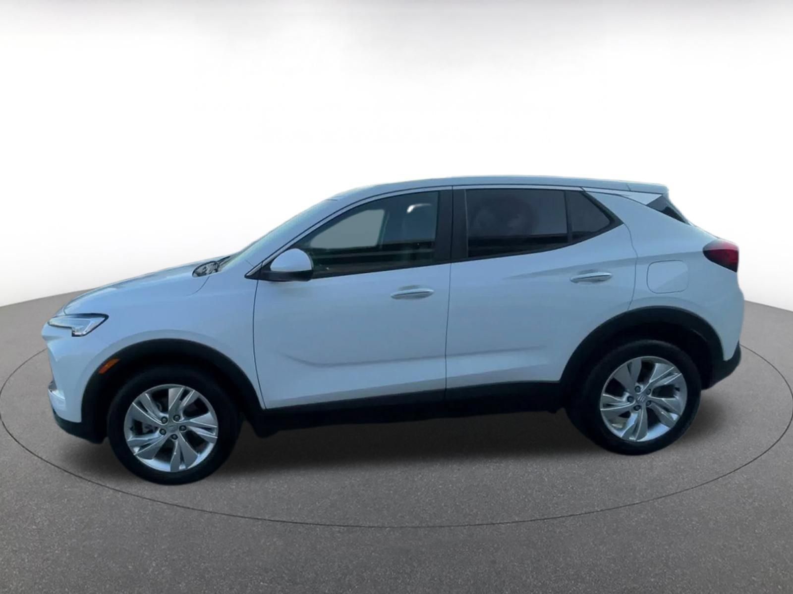Used 2026 Buick Encore GX Preferred FWD image 8