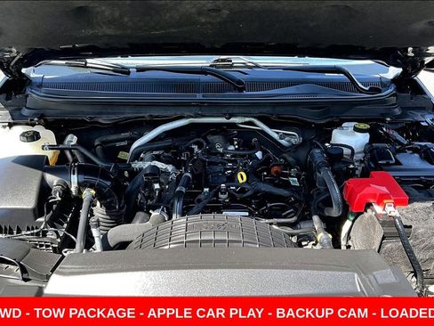 Used 2022 Ford Ranger XLT w/ Equipment Group 301A Mid AWD/4WD image 28