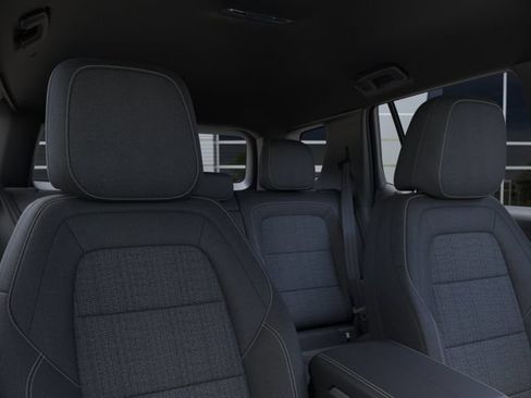 New 2027 GMC Terrain Elevation w/ Black Edition FWD image 24