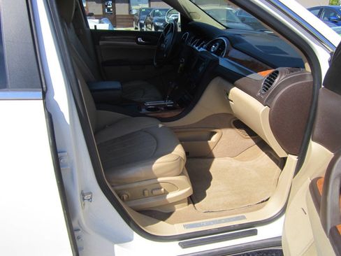 Used 2012 Buick Enclave Premium AWD/4WD image 10