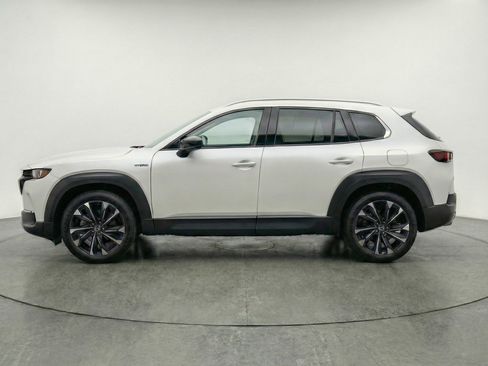 Used 2025 MAZDA CX-50 2.5 Hybrid w/ Premium Plus Pkg image 5