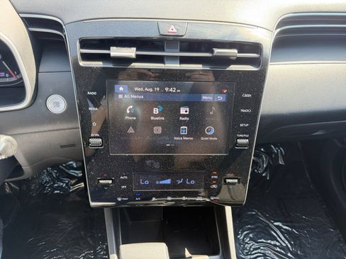 Used 2024 Hyundai Tucson SEL FWD image 14
