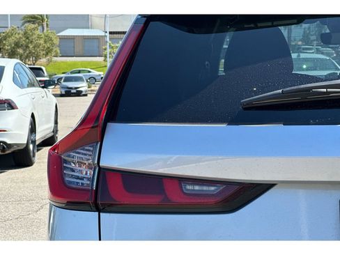 Used 2025 Honda CR-V Sport Touring image 49