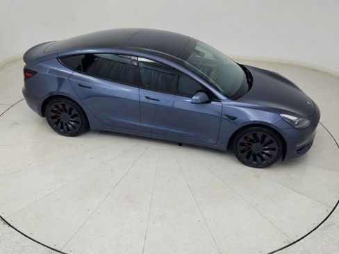 Used 2023 Tesla Model 3 Performance image 77