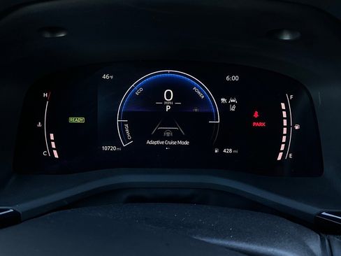 Used 2025 Toyota Camry LE image 36