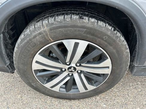 Used 2023 Mitsubishi Outlander Sport ES image 23