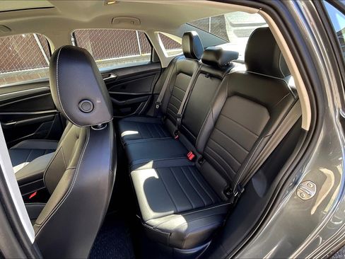 Certified 2023 Volkswagen Jetta SE image 25