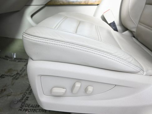 Used 2017 GMC Yukon Denali image 23