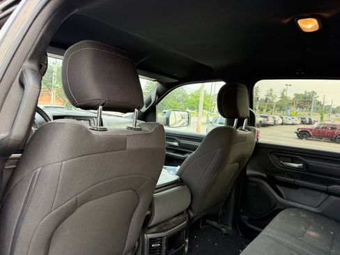 Used 2023 RAM 1500 Tradesman w/ Night Edition AWD/4WD image 22