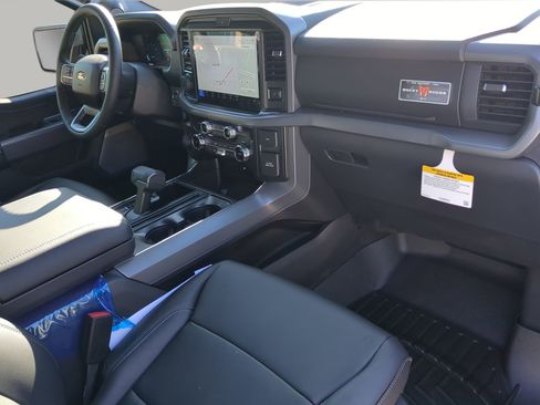 New 2026 Ford F150 XLT w/ Equipment Group 303A High image 44
