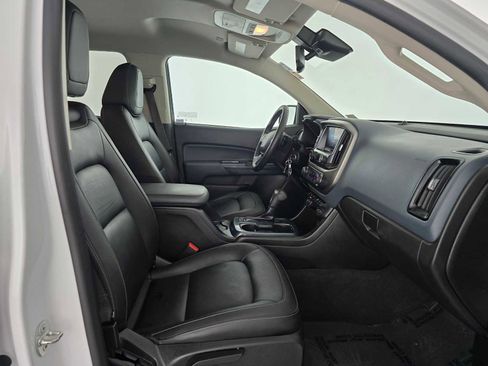 Used 2021 Chevrolet Colorado Z71 w/ Safety Package image 10