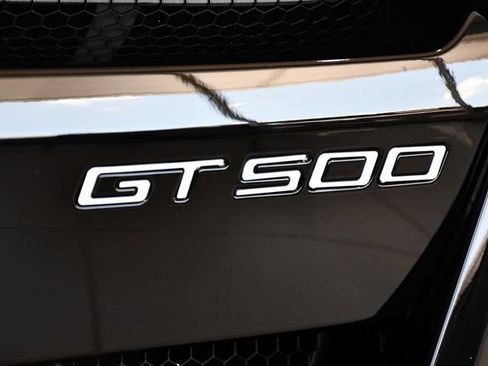 Used 2020 Ford Mustang Shelby GT500 w/ Carbon Fiber Track Pack RWD image 8