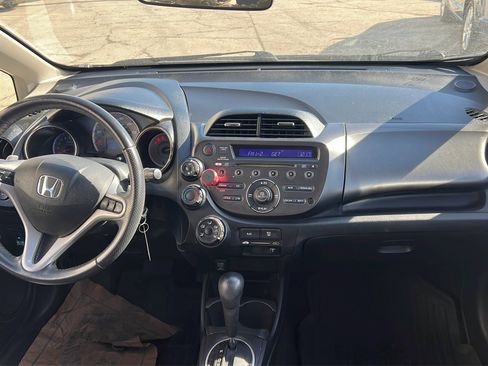 Used 2013 Honda Fit Sport image 12