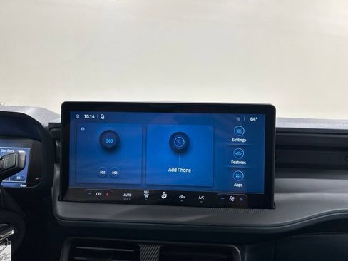 New 2026 Ford Maverick XL w/ Equipment Group 101A AWD/4WD image 19