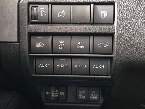 New 2026 Toyota Tacoma 4x4 Double Cab Hybrid image 16