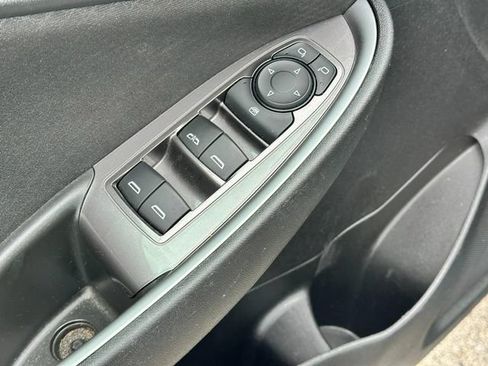 Used 2024 Chevrolet Malibu LT FWD image 16