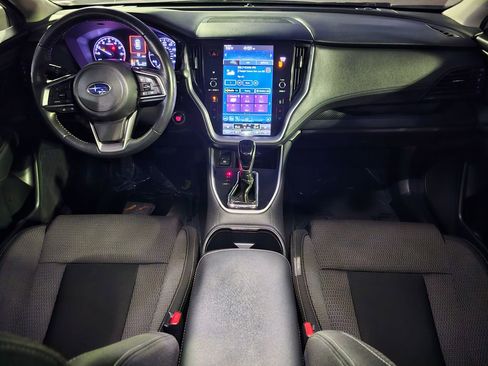 Used 2020 Subaru Outback Premium w/ Popular Package #1 image 10