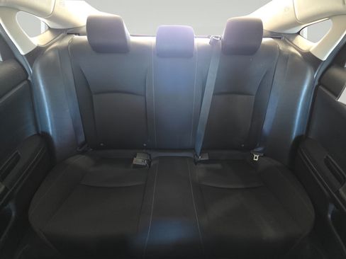 Used 2020 Honda Civic LX image 25