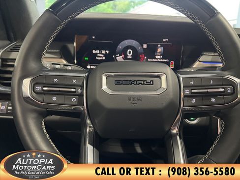Used 2026 GMC Acadia Denali Ultimate FWD image 35