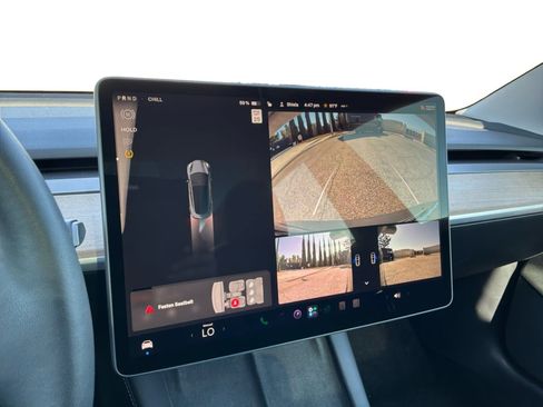 Used 2023 Tesla Model 3 Standard Range RWD image 13